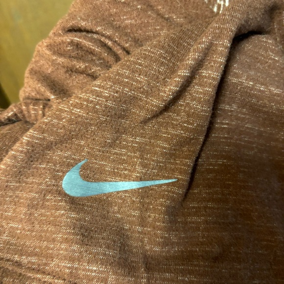 Nike Running Cowl Neck Sweater - Picture 4 of 5
